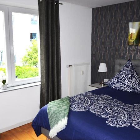 Apartment Am Diako BRE Buitenkant foto