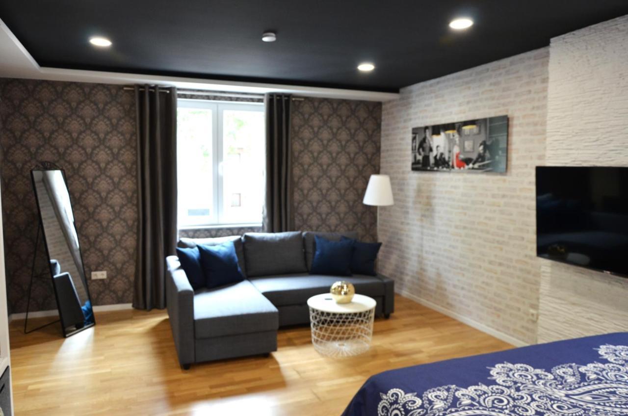 Apartment Am Diako BRE Buitenkant foto